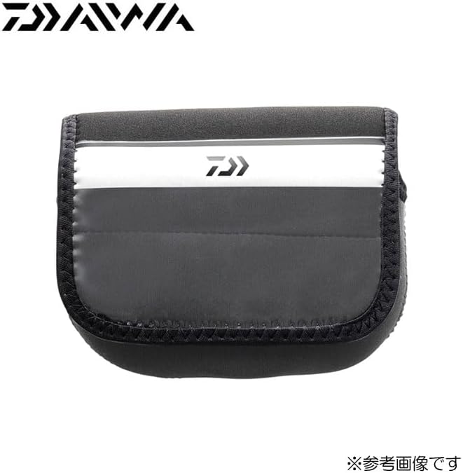 Daiwa SP-L (B) Neole Reel Cover for Spinning Reel