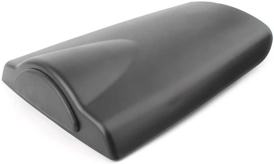 Capot de selle arrière CBR 600 RR F5 pour remplacer selle passager