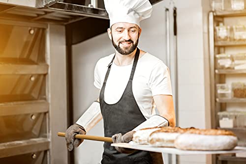 12" x 14" x 36" Pizza Peel