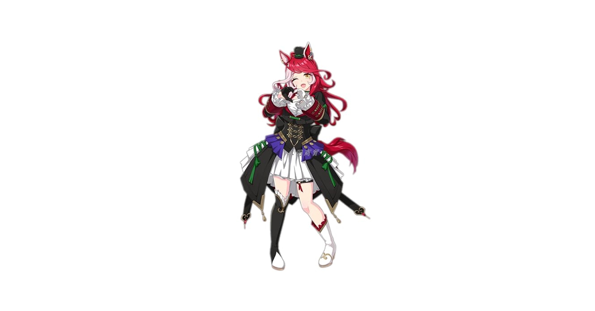 Amazon.co.jp: [スムーズ] ウマ娘 プリティーダービー ラヴズ