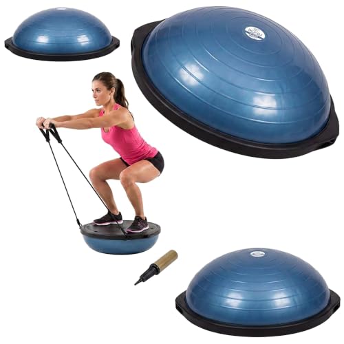 BOSU Sport Balance Trainer