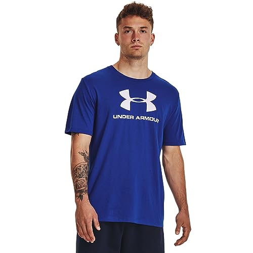 Image of Under Armour Men's Regular Fit T-Shirt