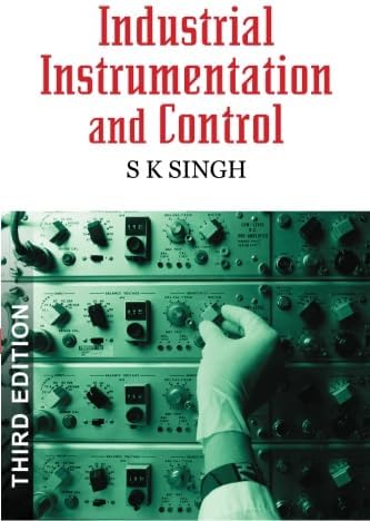 Industrial Instrumentation and Control