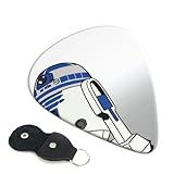 スターウォーズ エレキギター ベース用ピック ウクレレ ギター 弦楽器 アニメ ファッション 音楽愛好家 初心者 トライアングル ピック 6枚セット 0.46mm 0.71mm 0.96mm