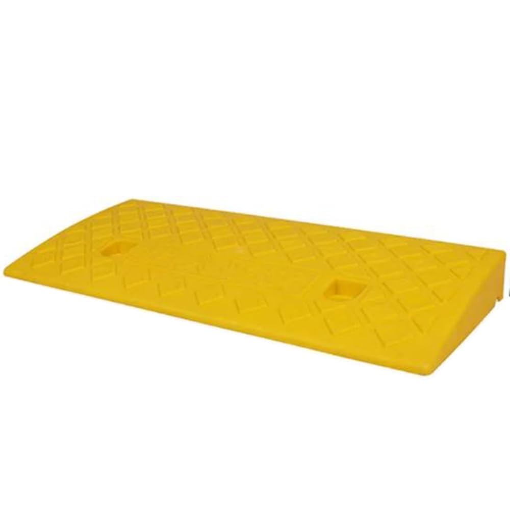 Rampa Per Soglia 3 5 6 9 13cm 15cm Rampa Di Plastica Portatili