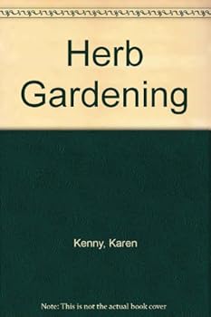 Herb Gardening