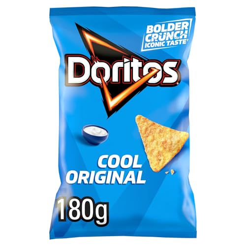 Doritos Cool Original 180g