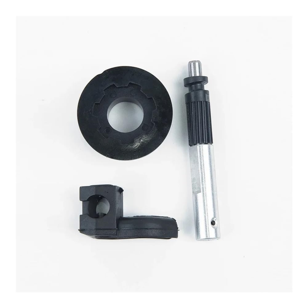 Pompe à huile pour tronçonneuse 340 350 345 346 XP 353 kit piston crépine engrenage