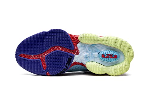 Image of Nike Lebron 19 Low Basketball Shoes
