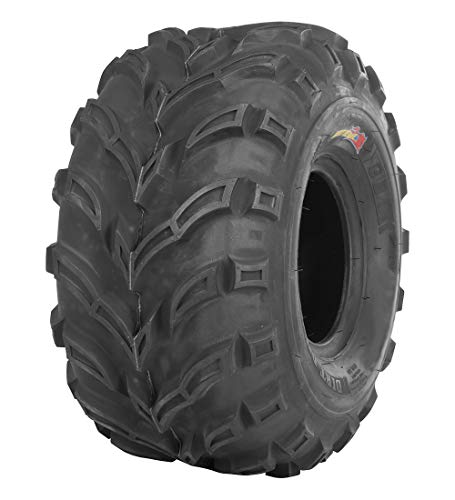 Greenball Dirt Devil A/T All- Terrain B Tire-2211008...