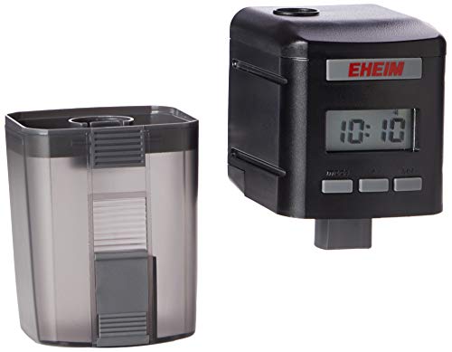 Eheim Automatic Battery Fish Feeding Unit - Image 4