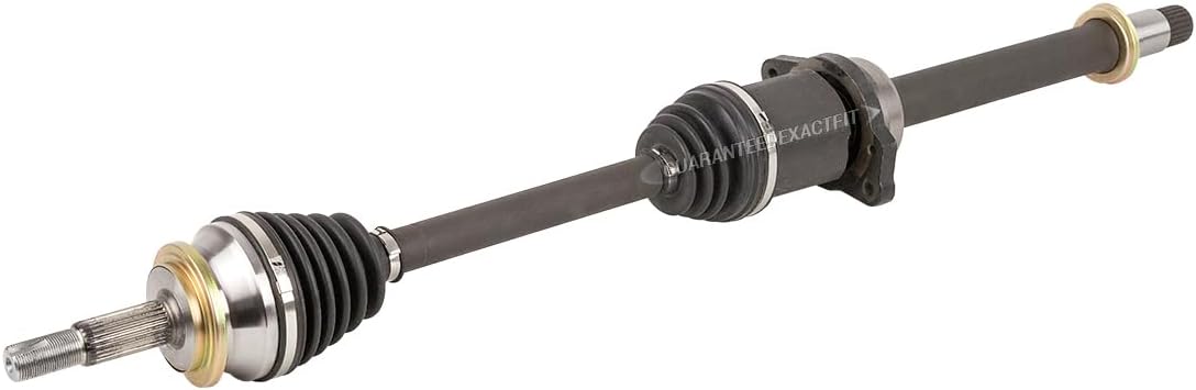 For Toyota RAV4 2006 2007 2008 2010 2011 2012 Pair Front CV Axle Shaft - BuyAutoParts 90-909512D New