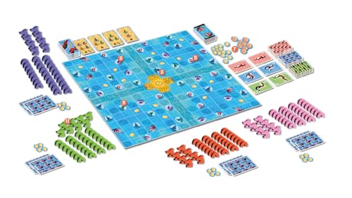 Dragons des Mers - vue 4