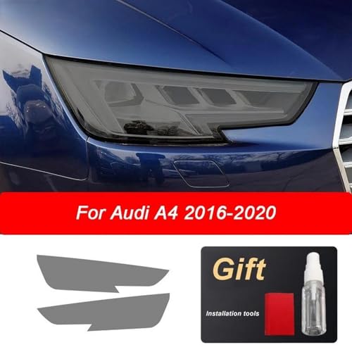 Kit de réparation TPU pour Audi A4 A3 protection double couche - 6