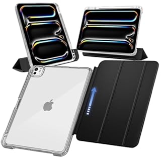 11インチiPad Pro(M5/M4)用ケース/アクセサリカタログ | iPod/iPad