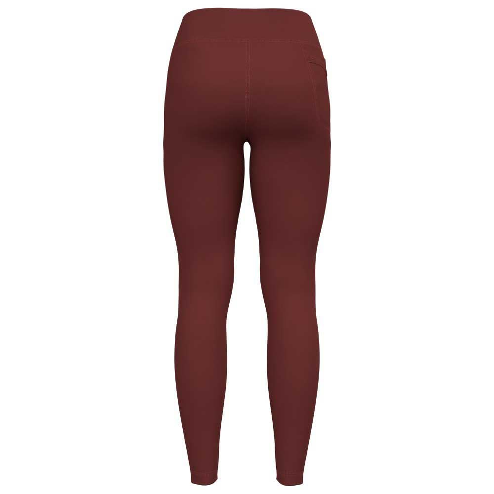 Odlo Donna Collant da Corsa Essentials