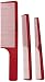 BaBylissPRO Barberology Comb Set, 3 Pieces