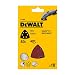 Produktbild DeWalt DT3092-QZ - Hojas de lija de detalle