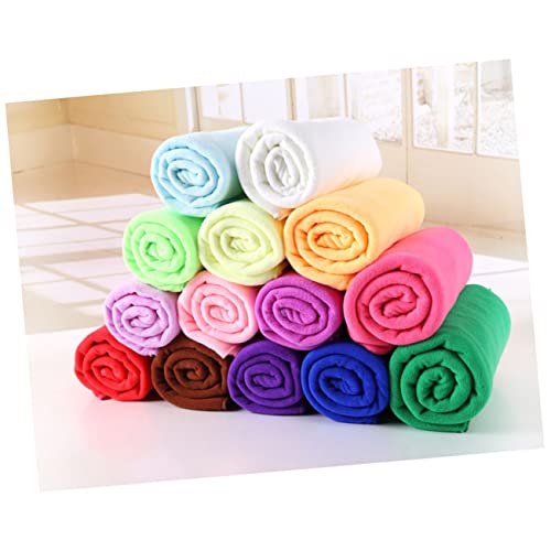 DOITOOL Toalhas Toalha De Secagem De Cabelo Toalha De Banho Toalha De Carro