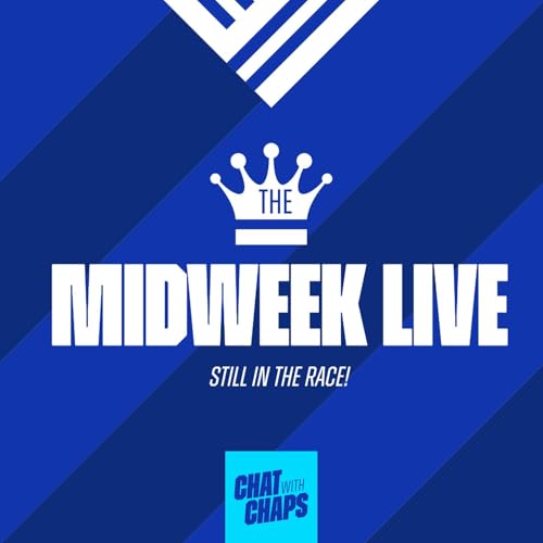 The Midweek Live | Still in the Race!