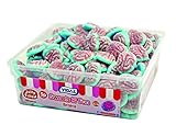 Bonbons Jelly Filled Brains 120 Tub