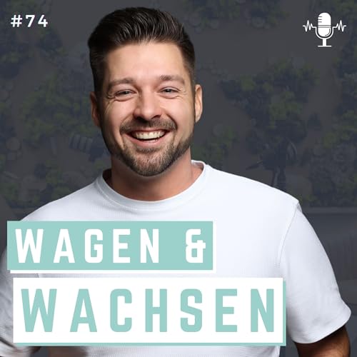 #74 "Wie du deine Wunschkunden gewinnst" mit Bastian (Solo-Folge)