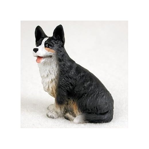 Conversation Concepts Welsh Corgi Cardigan Tiny One Figurine