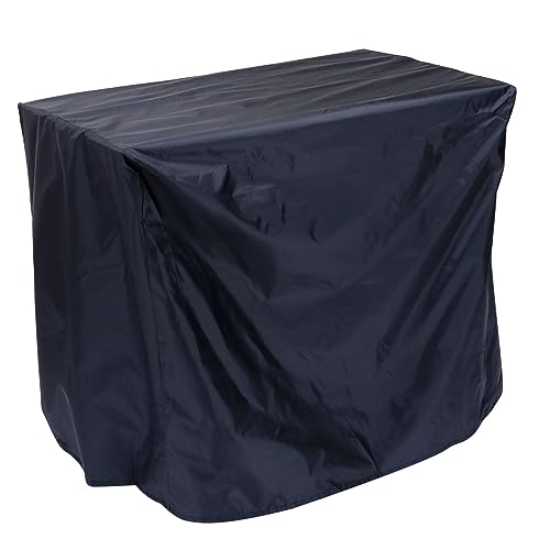 SUPVOX 1Stück Grillabdeckung Staubdicht...