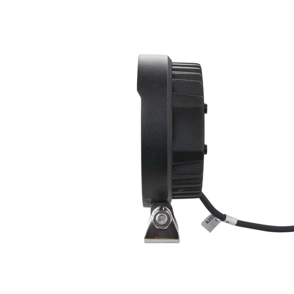 HELLA VALUEFIT 1G1 357 105-022 LED-Faro de trabajo R2200 - 12/24V - 2200lm - atornillado - Iluminación campo cercano - Cable: 800mm - Conector: extremos de cable abiertos - Cant.: 1