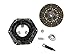Hays Street 450 Clutch Kit Chry, 10.5 Lvr, 26Spl