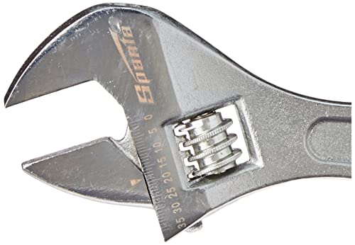 Sparta Chave Inglesa/Ajustavel 12 Polegadas