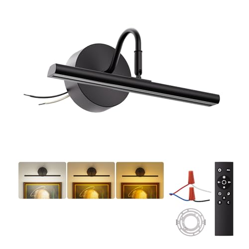 Denlead Hardwired Picture Light 12