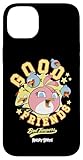 Angry Birds Good Friends Bad Tempers Stella Case for iPhone 14 Plus