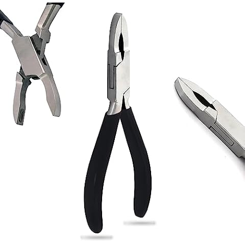 AAProTools Loop Closing Pliers-Perfect for Closing Jump Rings Cover