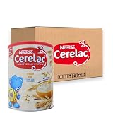 UK Ireland Cerelac Blé et lait stade 1 1 kg