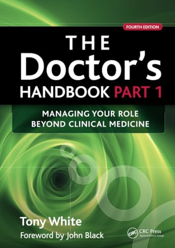 The Doctor'S Handbook: Pt. 1