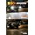 OXILAM 7440 7443 LED Bulb White, 800% Brighter 7441 7444 T20 992 WY21W LED Bulbs with 6000K White Light for Reverse Backup Parking Tail Brake Signal DRL Marker Lights, Pack of 2 - 5