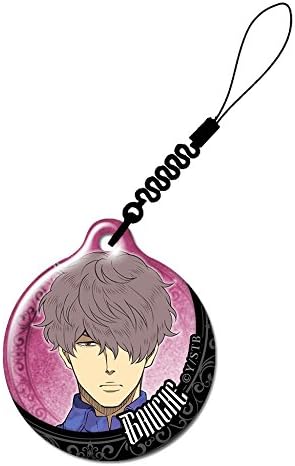 Amazon Co Jp ブラッククローバー スマートフォンクリーナー デザイン07 ゴーシュ アドレイ ホビー 通販