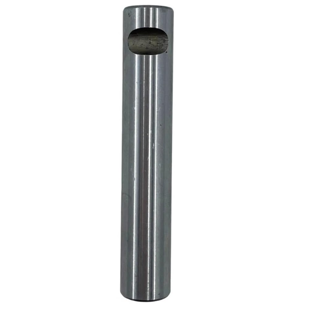 Eje de brazo basculante de escape resistente 0180-021005 para culata CF500 2