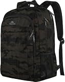 MATEIN 15.6 Inch Travel Laptop Backpack, Work Bag Lightweight Laptop Bag