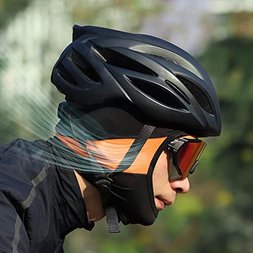 Tachiuwa para Ao Ar Livre para Capacetes Esportivos Respiráveis Touca para Esportes Fitness Que Abso