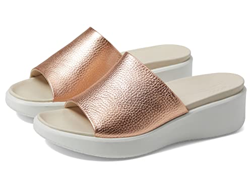 Ecco Flowtedge Lx sangle de cheville femme finies les douleurs aux pieds