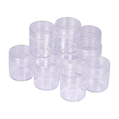 Contenedores de pl¨¢Stico de Abalorios Cover