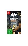 Little Nightmares - Complete Edition - [Nintendo Switch]
