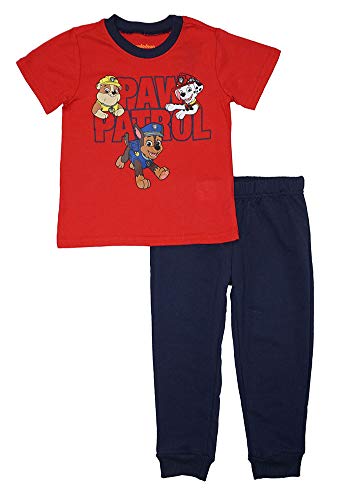 Jogger set Paw Patrol vêtement souple pour enfant actif