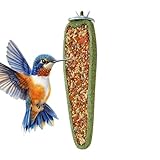 Generico Dentition pour perroquets | Trespasso Jeu avec pour oiseaux - d'enrichissement pour perroquets | pour Maison Appartement Balcon Terrasse Jardin Cour Garage Grange