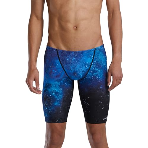 Image of TYR Durafast Elite Solid Jammer