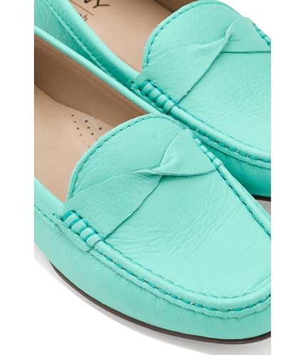 Image of Marc Joseph New York Womens Beverley Road Loafers