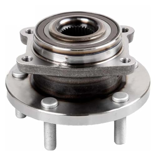Roulement de moyeu de roue avant pour Lancia Flavia 513263 - 3