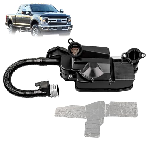 Oil Separator Assembly Fits Ford F250 F350 F450 F550 by HQPASFY - Used condition - US$47.21